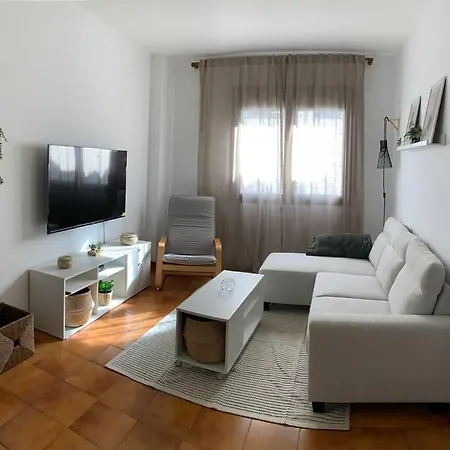 Apartamento Amanecer Apartment *