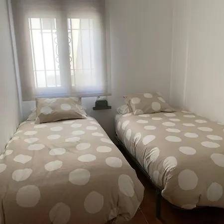 Apartamento Amanecer *