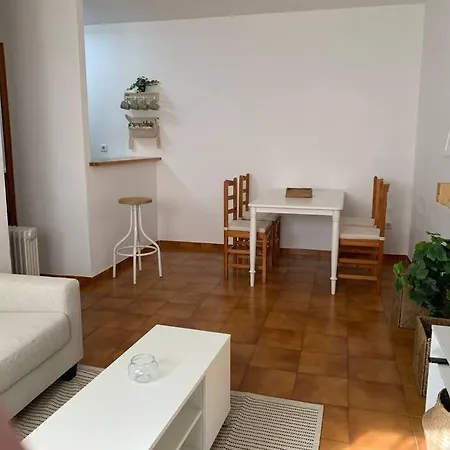 Apartamento Amanecer Apartment