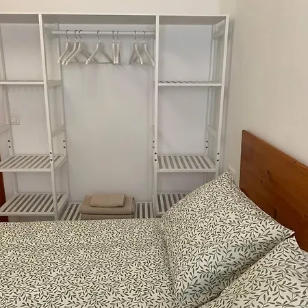 Apartman Apartamento Amanecer *