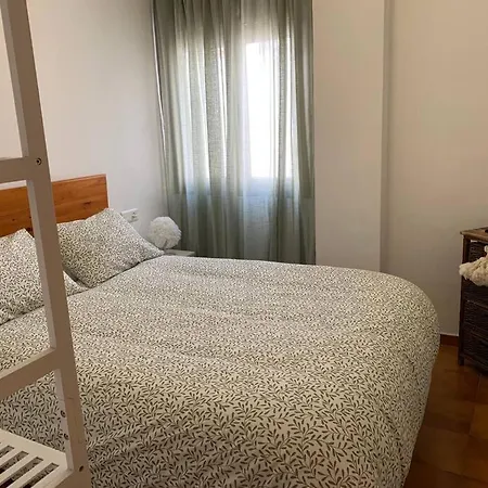 Apartamento Amanecer * Ronda