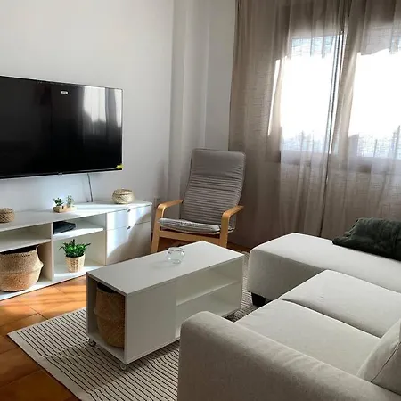Apartamento Amanecer Apartment Ronda