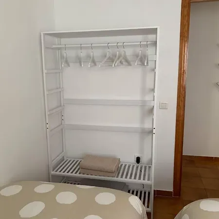 Apartamento Apartamento Amanecer Ronda