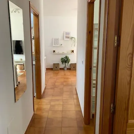 Apartamento Amanecer Ronda