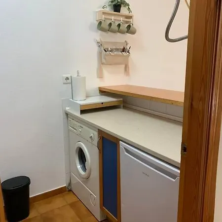 Apartamento Amanecer Apartman