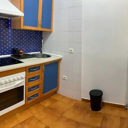 Apartamento Amanecer *