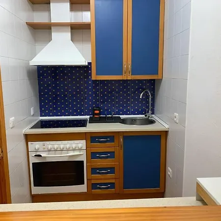 Apartamento Amanecer