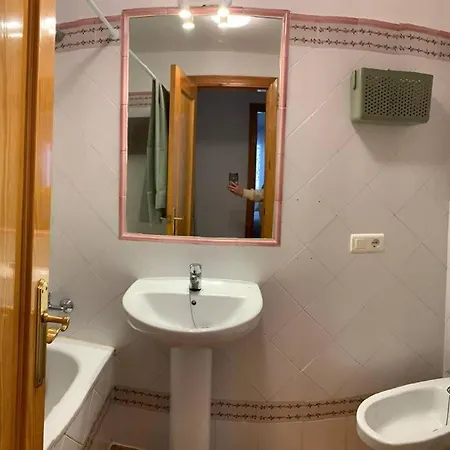 Apartamento Amanecer Apartamento *