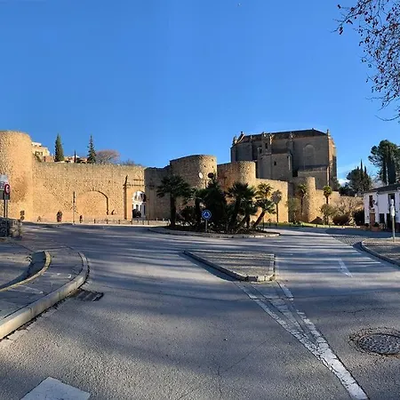 Apartamento Amanecer * Ronda