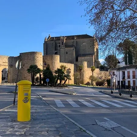 Apartman Apartamento Amanecer