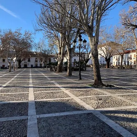 Apartamento Amanecer Apartamento Ronda