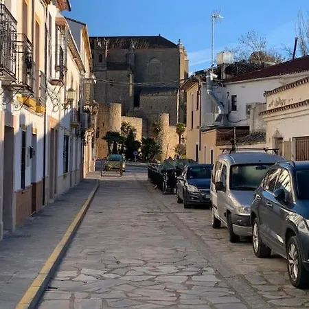 Apartamento Amanecer Ronda