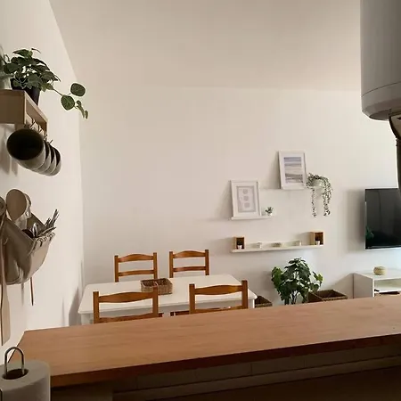 Apartamento Apartamento Amanecer *