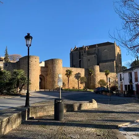 Apartamento Amanecer *