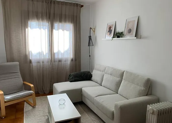 Apartamento Amanecer روندا