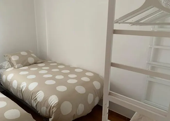 شقة Apartamento Amanecer *