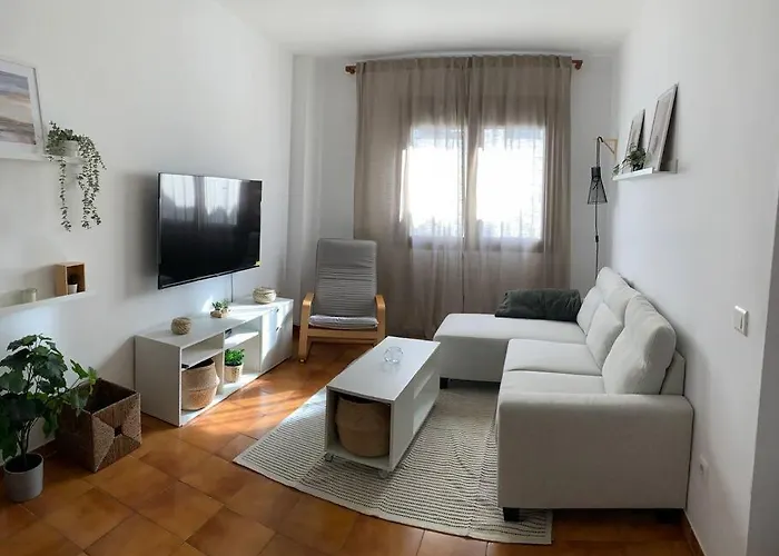 Apartamento Amanecer 公寓 *