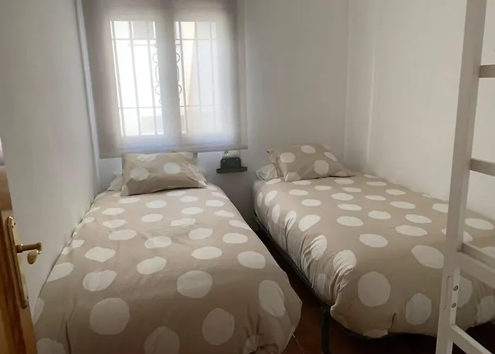 Apartamento Amanecer *