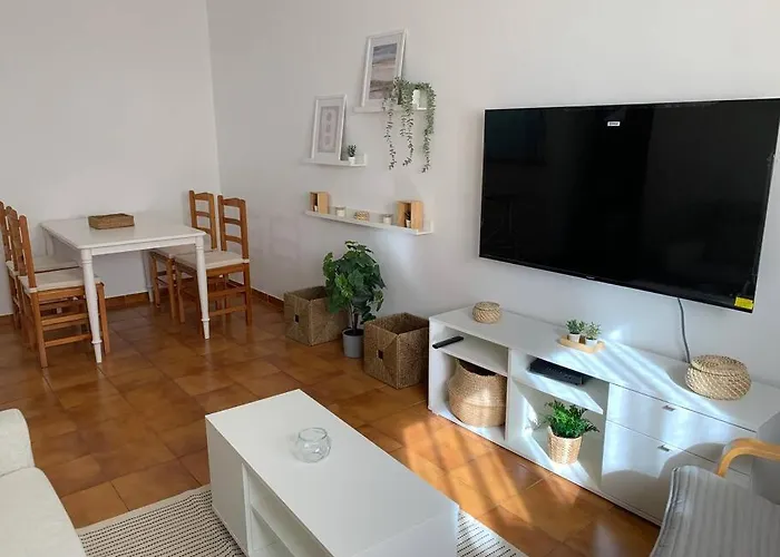 Apartamento Amanecer 公寓 *