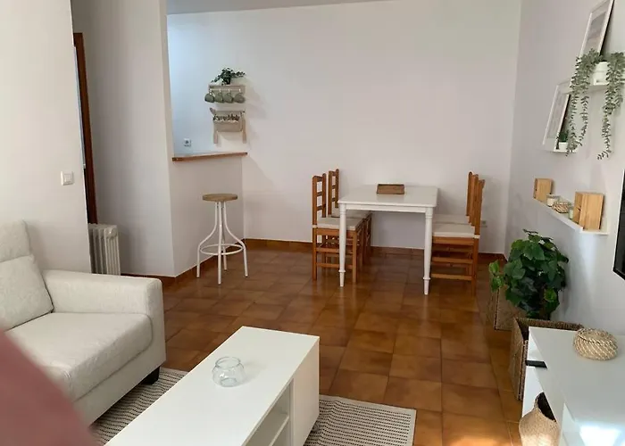 Apartamento Amanecer 公寓