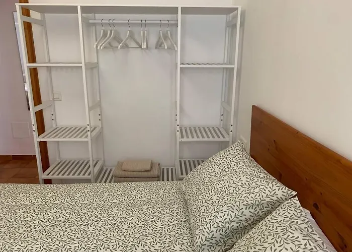 شقة Apartamento Amanecer *