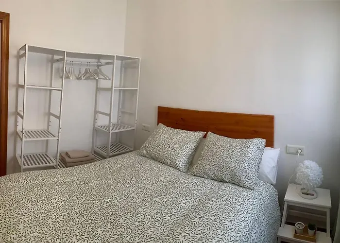 شقة Apartamento Amanecer *