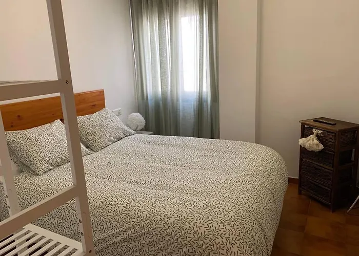 Apartamento Amanecer * 龙达