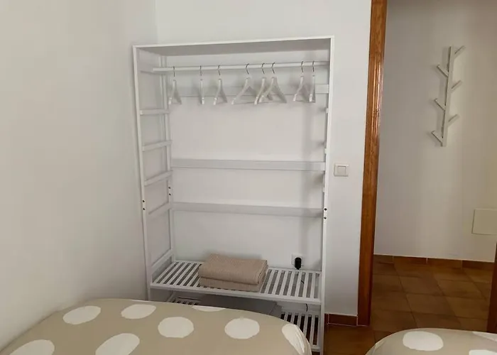 公寓 Apartamento Amanecer 龙达