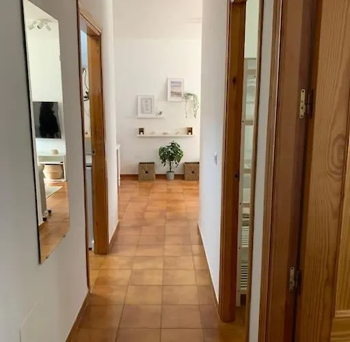 Apartamento Amanecer روندا