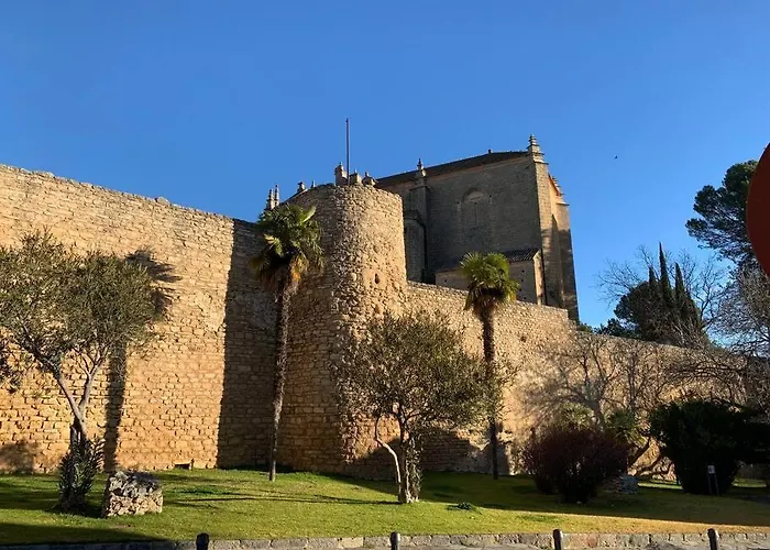 شقة Apartamento Amanecer *