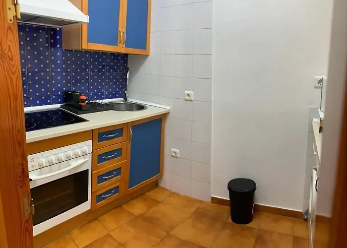 Apartamento Amanecer *