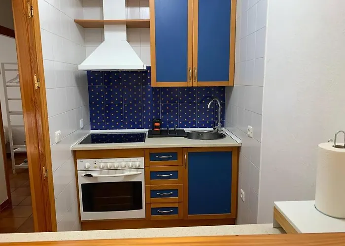 Apartamento Amanecer