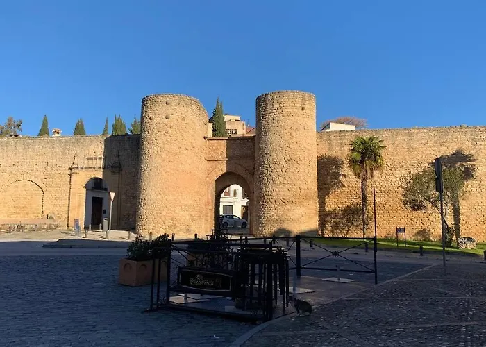 公寓 Apartamento Amanecer 龙达