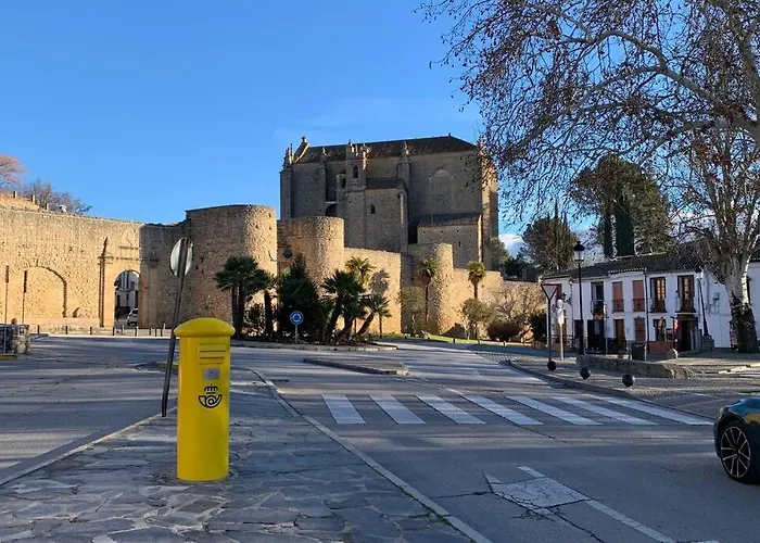 公寓 Apartamento Amanecer