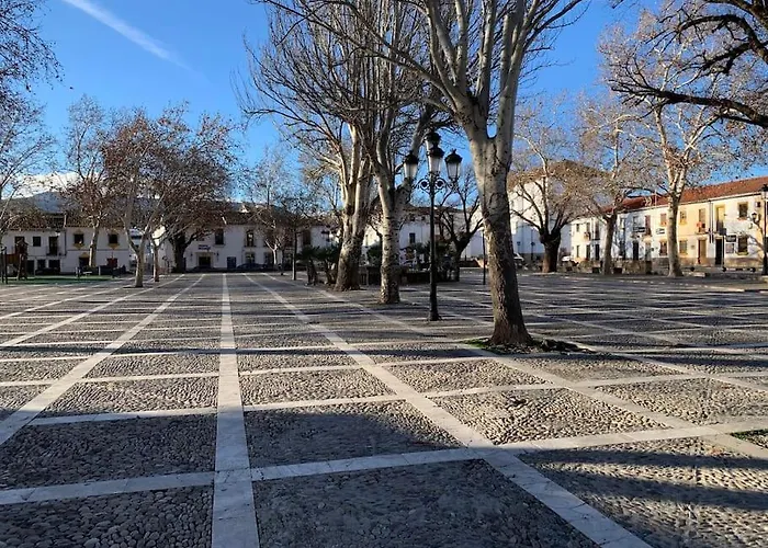 Apartamento Amanecer شقة روندا