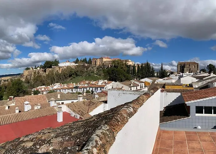 Apartamento Amanecer شقة