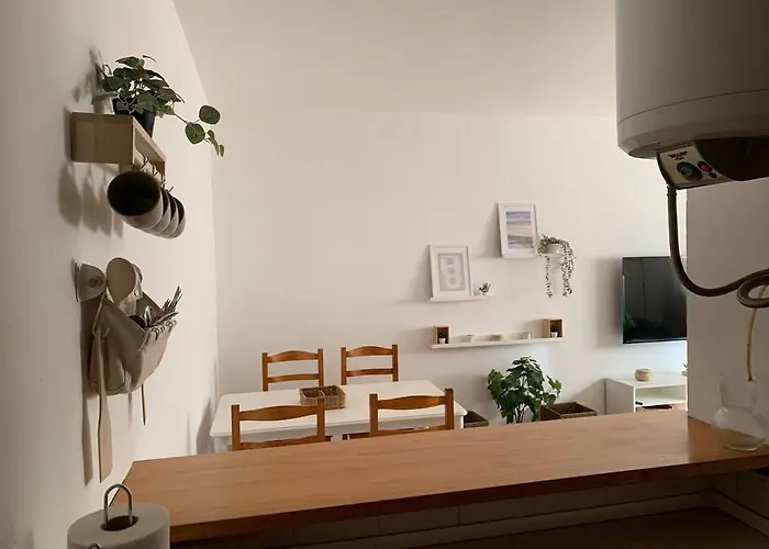 公寓 Apartamento Amanecer *