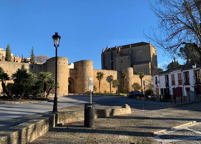 Apartamento Amanecer *