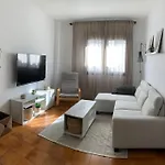 Apartamento Amanecer Lejlighed *