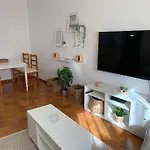 Apartamento Amanecer Lejlighed *
