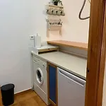 Apartamento Amanecer Lejlighed