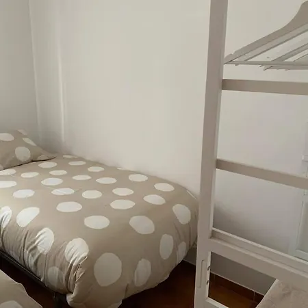 Lejlighed Apartamento Amanecer *