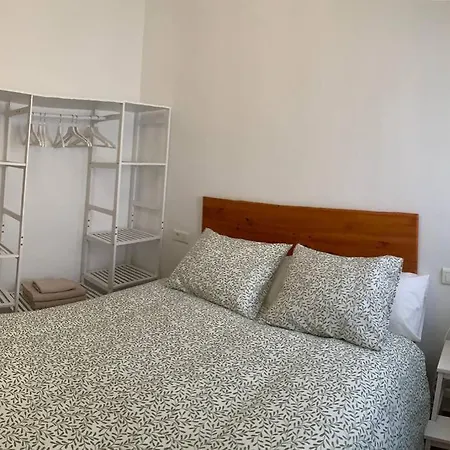 Lejlighed Apartamento Amanecer *