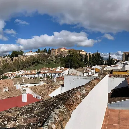 Apartamento Amanecer Lejlighed
